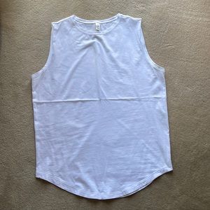 Lululemon Brunswick Muscle Tank